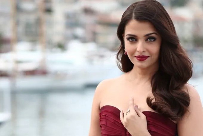 Aishwarya rai