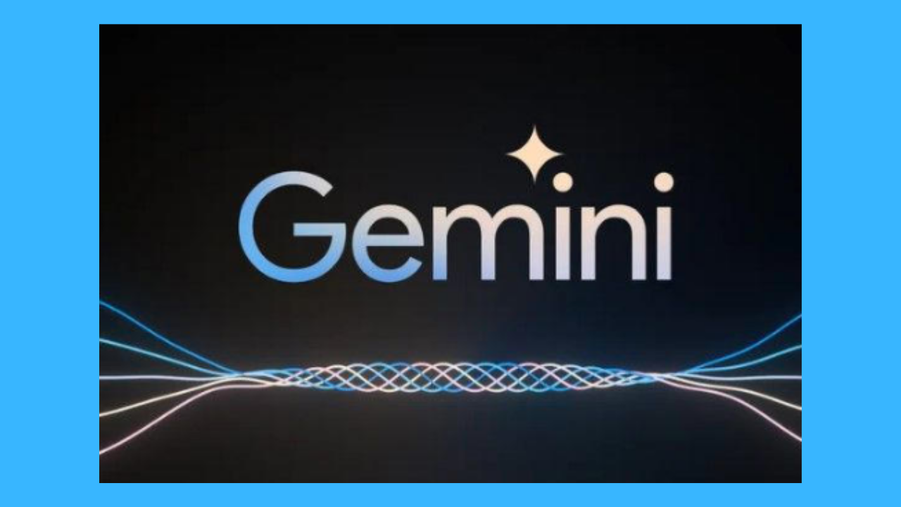 Google Gemini: How Google’s New AI Can Change Teaching