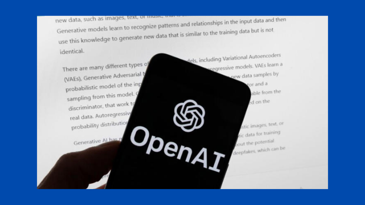 OpenAI Unveils GPT-4O: A New Level of Excitement